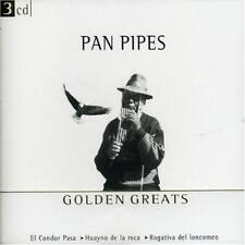 Pan pipes for sale  ROSSENDALE