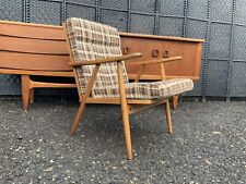 Teak lounge chair for sale  MAIDSTONE