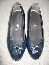 Ladies navy blue for sale  OXFORD
