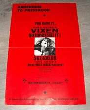 Russ meyer film for sale  Cranston