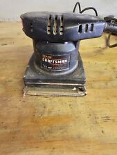 Craftsman inch sheet for sale  Swayzee