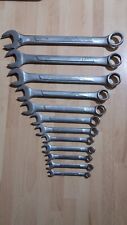 x12 Metric Combination Spanners for sale  Shipping to South Africa