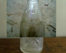 Antica vecchia bottiglia usato  Trapani