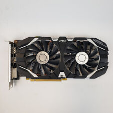 MSI GeForce GTX 1060 3GT OC 3GB PCIe Graphics Card | Grade A for sale  Shipping to South Africa