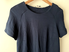 Dress size navy for sale  WAKEFIELD