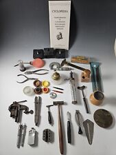 horology tools watch for sale  Cantrall