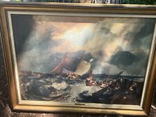 William turner painting for sale  Glen Ellyn