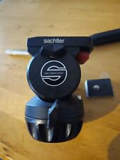 Sachtler fluidkopf . gebraucht kaufen  Taunusstein