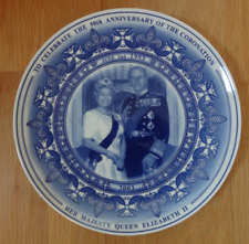 Wedgwood plate queen for sale  BERKHAMSTED