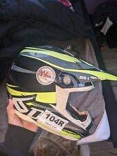 Helmet atr medium for sale  Lakehead