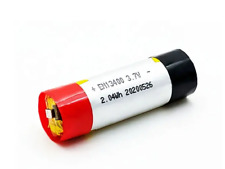 Batteria LiPo 13400 3,7V 550 mAh segunda mano  Embacar hacia Argentina