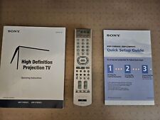 Sony y915 remote for sale  Walnut