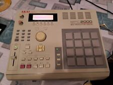 mpc2000 akai usato  Chiavari