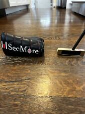 Seemore model putter for sale  Shipping to Ireland