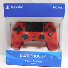 Sony dualshock ps4 for sale  Rock Hill