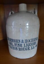 whiskey jug for sale  Starkville