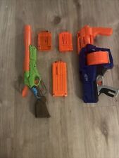 Nerf gun bundle for sale  Ireland