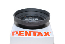 Pentax japan sonnenblende gebraucht kaufen  Langen