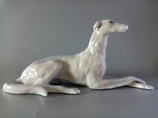 Stunning deerhound greyhound for sale  CHICHESTER
