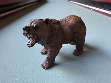 Schleich grizzly adult for sale  Morgan Hill