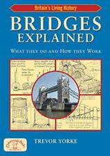 Bridges explained viaducts for sale  UK