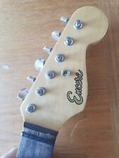 Electric guitar neck for sale  WORTHING