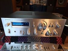 Ampli pioneer 7800 d'occasion  Josselin