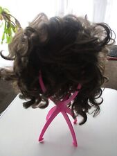 Ladies party wig for sale  WATERLOOVILLE