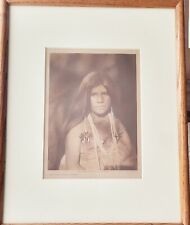 Edward curtis 1924 for sale  Blairsville