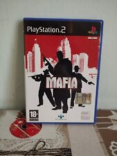 Mafia gioco playstation usato  Assemini