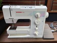 Usado, Máquina de costura Bernina 1008 - Feita na Suíça comprar usado  Enviando para Brazil