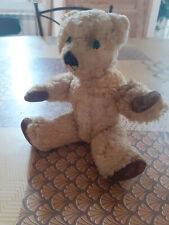 Ancienne peluche ours d'occasion  Toulon-