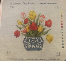 Luxury needlepoint tapestry for sale  Shipping to Ireland