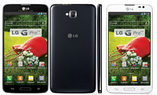 Cámara LG G Pro Lite D680 D685 desbloqueado 3G WiFi 5,5" pantalla táctil 8 GB segunda mano  Embacar hacia Argentina