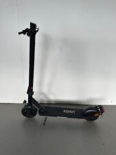 XQISIT X-100 E-Scooter Roller 20 km/h DEFEKT comprar usado  Enviando para Brazil