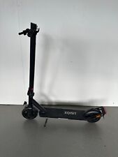 XQISIT X-100 E-Scooter Scooter 20 km/h DEFECTUOSO segunda mano  Embacar hacia Argentina