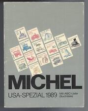 Michel usa spezial gebraucht kaufen  Deutschland