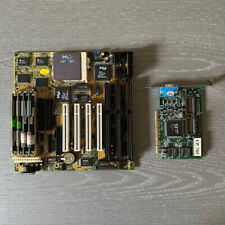 Intel socket motherboard usato  Colle Di Val D Elsa