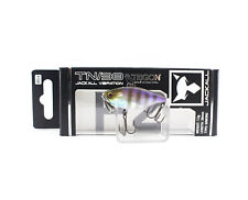 Jackall TN 38 Trigon Vibration Lure Ghost Chigill (7626) for sale  Shipping to South Africa