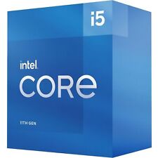 Procesador Intel Core i5-11400 (2,6 GHz 6 núcleos, FCLGA1200) segunda mano  Embacar hacia Argentina