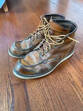 redwing boots for sale  Oklahoma City