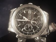 119 seiko chronograph for sale  Lenoir