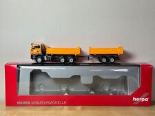 Herpa model 159807 for sale  MAIDSTONE