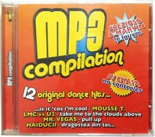 Mp3 compilation volume usato  Acqualagna