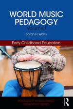 Music pedagogy volume for sale  Mishawaka