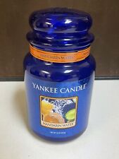 Yankee candle mandarin for sale  Hawthorne