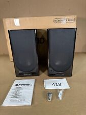 Used monitor audio for sale  Hampden
