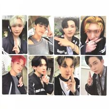 [ATEEZ] Halazia / Spin Off:From The Witness / Witness Ver.Cartão fotográfico [limitado] #3 comprar usado  Enviando para Brazil