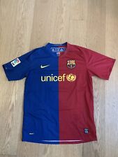 Barcelona maglia 2008 usato  Milano