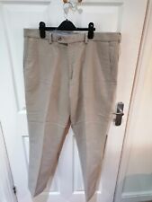 Mens size w38 for sale  SHEFFIELD